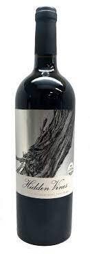 Hidden Vines Cabernet Sauvignon