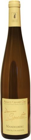 Domaine Specht Riesling Mandelberg Grand Cru