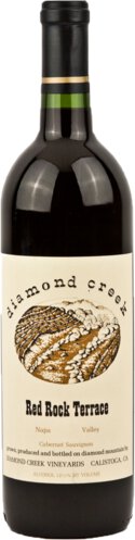 Diamond Creek Red Rock Terrace