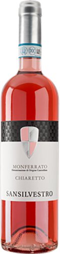 San Silvestro Monferrato Chiaretto Rosato
