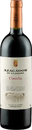 Azagador La Mancha Cosecha