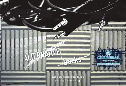 Mikerphone Alternative Tracks IPA
