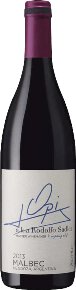 J Opi A K A Rodolfo Sadler Malbec