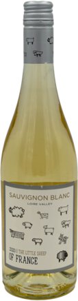 Little Sheep Sauvignon Blanc
