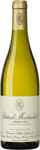 Blain Gagnard Batard Montrachet Grand Cru