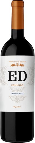 Ed Edmundo Red Blend