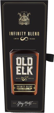 Old Elk Infinity Blend