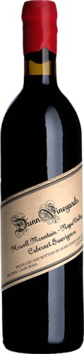Dunn Vineyards Howell Mountain Cabernet Sauvignon