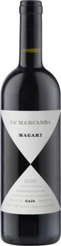 Gaja Ca'Marcanda Magari Bolgheri