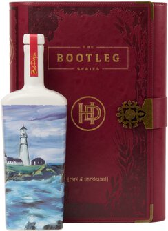 Heaven's Door Bootleg Volume 11 Years Wheated Bourbon