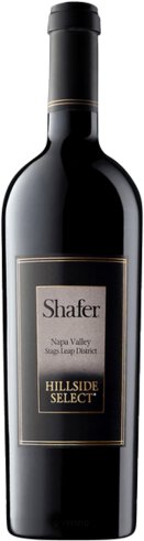 Shafer Hillside Select 2018