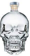 Crystal Head Vodka 80