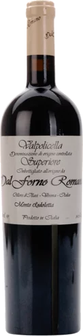 Dal Forno Romano Valpolicella Superiore Monte Lodoletta