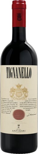 Villa Antinori Tignanello Toscana Rosso