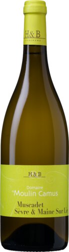 H & B Domaine Moulin Camus Muscadet