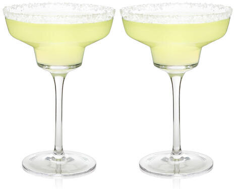 Margarita Glass Set