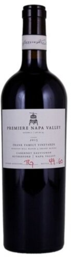 Premiere Napa Valley Faustini Red Blend