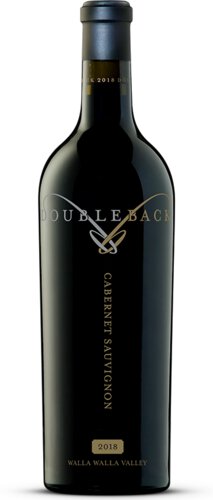 Doubleback Cabernet