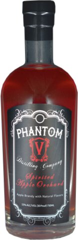 Phantom V Spirited Apple Orchard Apple Brandy