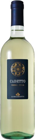 Lungarotti Cadetto Umbria Bianco