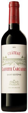 Chateau Laffitte Carcasset