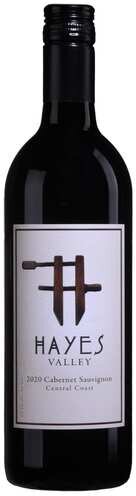 Hayes Valley Cabernet Sauvignon