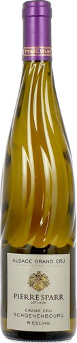 Pierre Sparr Grand Cru Riesling