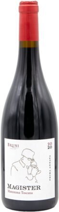 Bruni Magister Maremma Toscana