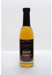 Prohibition Agave Syrup