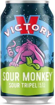 Victory Sour Monkey