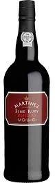 Martinez Ruby Port