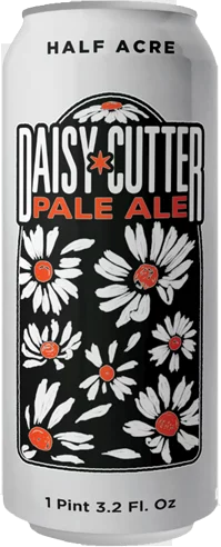 Half Acre Daisy Cutter Pale Ale