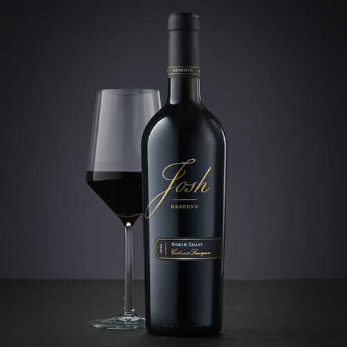 Josh Cellars Family Reserve North Coast Cabernet Sauvignon