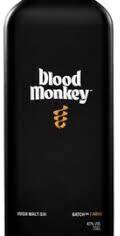 BLOOD MONKEY GIN
