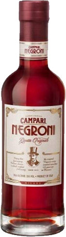 Campari Negroni
