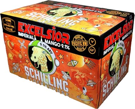 SCHILLING IMPERIAL MANGO