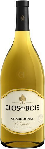 Clos Du Bois Chardonnay