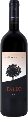 Le Macchiole Paleo Rosso