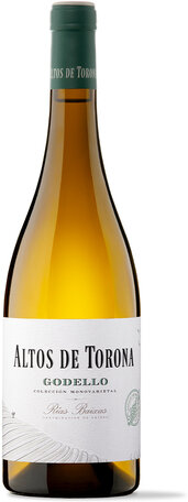 Altos de Torona Godello White Spain 2021