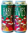Fat Orange Cat Baby Elves Hazy Dbl NEIPA