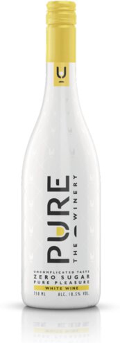 PURE The Winery White Wine