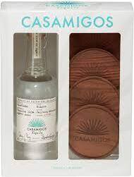 Casamigos Blanco Gift Set