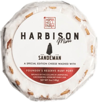 Mini Harbison & Sandeman Port