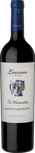 Loscano Cabernet Sauvignon The Winemaker (Formerly Private Reserve)