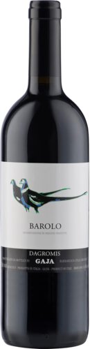 Gaja Barolo Dagromis
