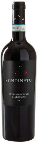 Giuseppe Savini Rondineto Montepulciano d'Abruzzo DOC