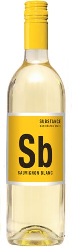 Substance Sauvignon Blanc