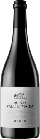Quinta Vale D. Maria Vinhas Velhas Red DOC Douro 2021