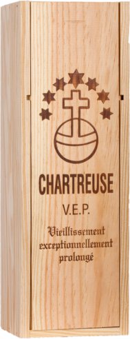 Chartreuse VEP V.E.P.