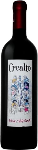 Crealto Marcaleone Grignolino